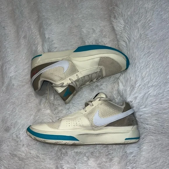 Nike Ja Morant 1 “Vacation” Basketball Shoes size men’s 12